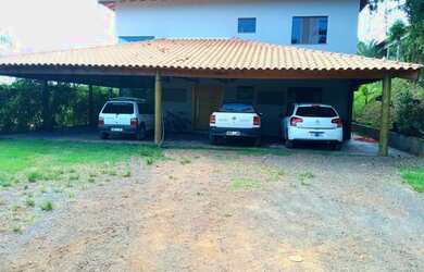 Imagem: A chácara possui 450m² de Área, Direto com o proprietário