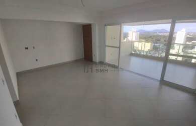 Imagem: O apartamento possui 3 Dormitórios, 3 Banheiros, 2 Vagas na