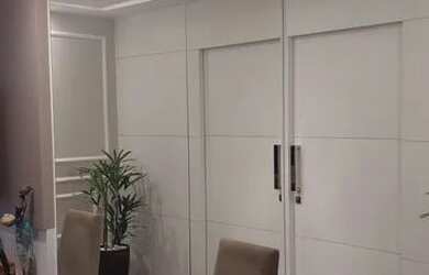 Imagem 11: VARANDAS GRAN PARK. Piscina, Churrasqueira, VarandaeÁrea de serviço