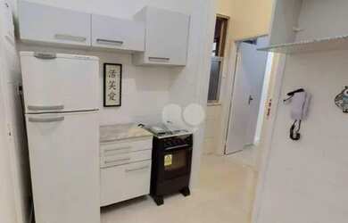 Imagem 13: Apartamento com 2 quartos à venda, 78 m² por R$ 1.290.000 - Leblon - Rio de Janeiro/RJ