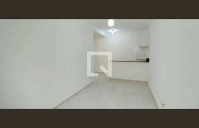 Imagem: O apartamento possui 2 Dormitórios, 1 Banheiro, 50m² de Área