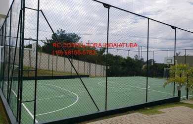 Imagem 12: CONDOMINIO RESIDENCIAL em INDAIATUBA - SP, JARDIM BRÉSCIA