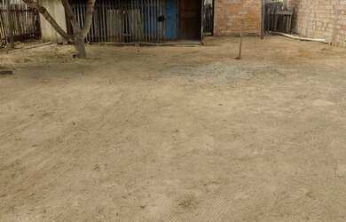 Imagem: A casa em condomínio possui 5 Dormitórios, 1 Banheiro e está