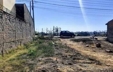 Imagem: O terreno possui 161m² de Área e está localizado em Jardim