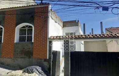 Imagem 4: Casa com 2 dormitórios à venda, 100 m² por R$ 215.000,00 - Fonseca...