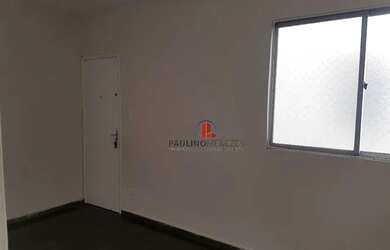 Imagem 8: Apartamento com 2 dormitórios, 50 m² - venda por R$ 158.000,00 ou aluguel...