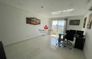 Imagem: O depósito possui 1 Vaga na garagem e 34m² de Área e está