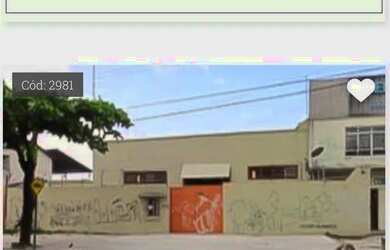 Imagem: O depósito possui 1.800m² de Área e está localizado em