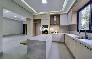 Imagem 15: Casa com 4 dormitórios, 387 m² - venda por R$ 3.181.000,00 ou aluguel...