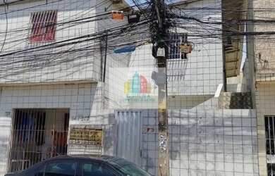 Imagem: O apartamento possui 2 Dormitórios, 1 Banheiro, 46m² de Área