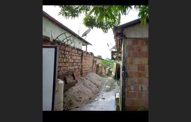 Imagem 5: casa de alvenaria. 1 Vaga na garageme2 Dormitórios