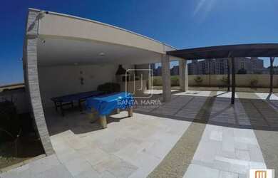 Imagem 12: Apartamento (outros) 1 dormitórios, cozinha planejada, portaria 24hs, lazer, espaço gourme