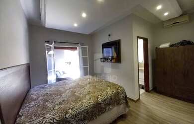 Imagem 8: Casa com 3 dormitórios à venda, 160 m² por R$ 460.000,00 - Jardim Campos Prado II - Jaú/SP