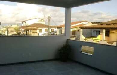 Imagem: A casa possui 4 Dormitórios, 3 Banheiros, 140m² de Área