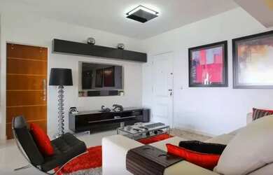 Imagem 2: Locação Apartamento 2 Dormitórios - 130 m² Brooklin