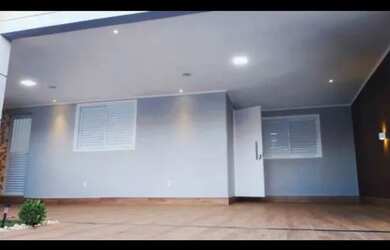 Imagem 9: Casa 3/4 próximo ao fórum Senador Canedo