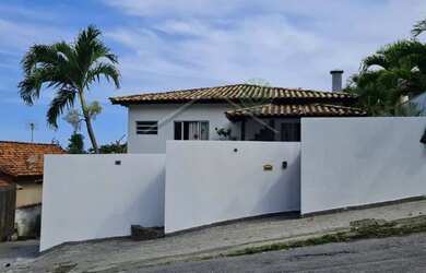 Imagem 1: Casa a venda no Recanto de Itaipuaçu Maricá