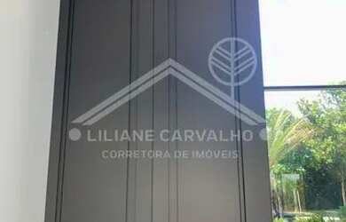 Imagem 13: Casa de Alto Padrão a venda no Cond Mansões na Barra da Tijuca