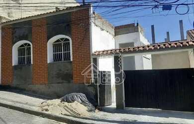 Imagem 12: Casa com 2 dormitórios à venda, 100 m² por R$ 215.000,00 - Fonseca...