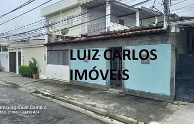 Imagem: A casa para alugar possui 2 Dormitórios, 2 Banheiros e 110m²