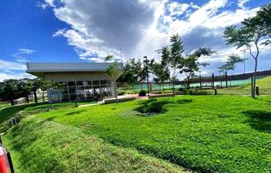 Imagem 11: Lote em Condomínio Fechado para Venda em Senador Canedo, Jardins Nápoles