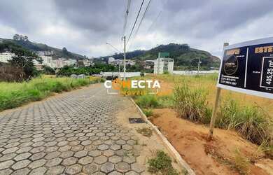 Imagem 3: Lote com 370 metros quadrados em Santo Antônio - Viçosa - MG