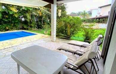 Imagem 11: Locação temporária ou mensal- CONDOMÌNIO HANGA ROA - Bertioga