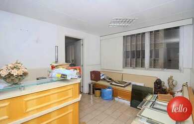 Imagem 3: São Paulo - Conjunto Comercial/Sala - Bela Vista