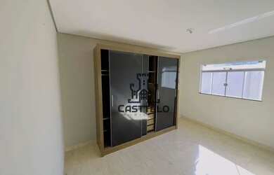 Imagem 13: Casa 70 m² - venda por R$ 230.000 ou aluguel por R$ 1.200/mês - Sabará...