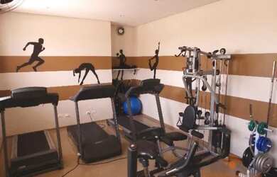 Imagem 16: Residencial - Jaguare