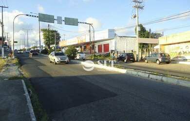 Imagem: O terreno possui 648m² de Área e está localizado em Potengi