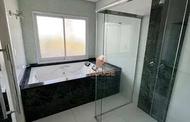 Imagem 8: Casa com 3 dormitórios, 304 m² - venda por R$ 3.000.000,00 ou aluguel...