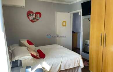 Imagem 16: Planalto Paulista, Sobrado Isolado pronto para morar com conforto e praticidade