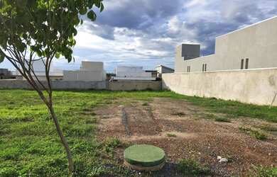 Imagem 4: Vende-se terreno com 300m2 no Condomínio Belvedere II em Cuiabá MT