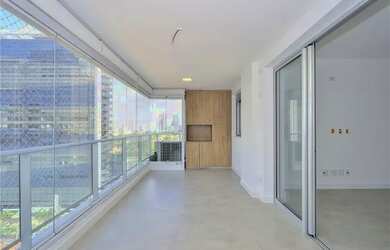 Imagem 7: APARTAMENTO RESIDENCIAL em São Paulo - SP, Cidade Monções