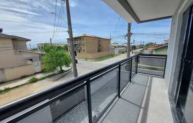 Imagem 11: MARICÁ - Casa Padrão - JARDIM ATLÂNTICO LESTE ITAIPUAÇU