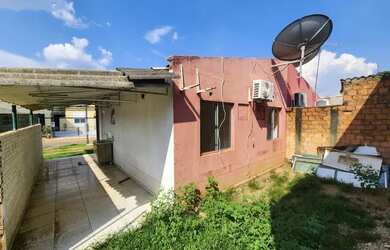 Imagem 4: Casa Bairro Novo. Imóvel novo, 2 Vagas na garageme2 Dormitórios