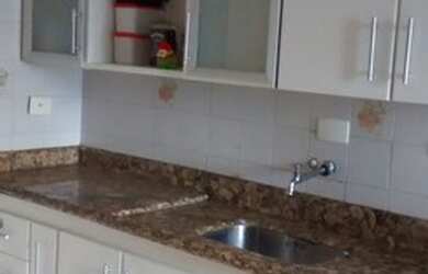 Imagem 9: APARTAMENTO NO MANDAQUI, TRAVESSA DA AV SANTA INÊS