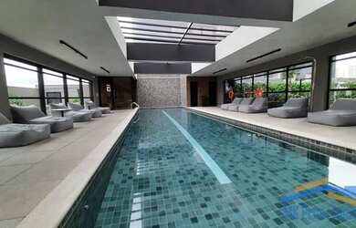 Imagem 4: Apartamento novo contra piso 2 dormitórios sendo 1 suite, centro, Osasco