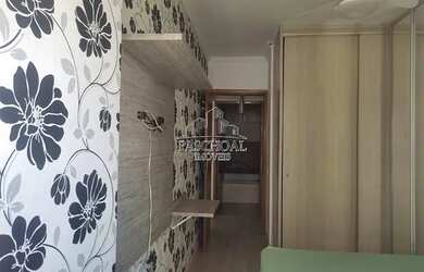 Imagem 14: Apartamento Praia Grande. Piscina, Churrasqueira, Imóvel mobiliadoeVaranda