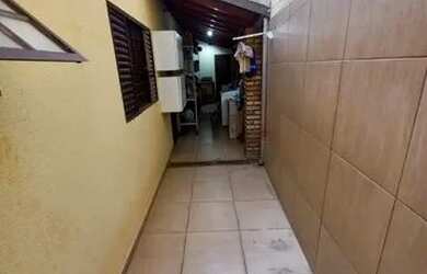 Imagem 4: Casa a venda no JD Antonieta em RP