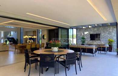 Imagem 15: Casa no Golf Club Riviera 7 suítes à venda, 620 m² por R$ 12.800.000...