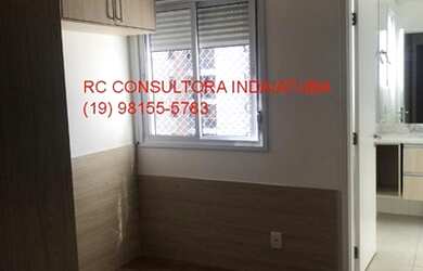Imagem 12: APARTAMENTO RESIDENCIAL em INDAIATUBA - SP, BAIRRO PAU PRETO