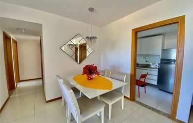 Imagem 3: Apartamento mobiliado com 3/4 para alugar no Jardim Aeroporto por R$3.500