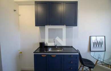 Imagem 5: Apartamento para Aluguel - Santo Amaro , 1 Quarto, 24 m2