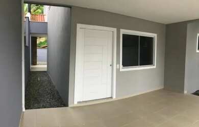 Imagem 2: Geminado esquina América Joinville Vende/ Aluga