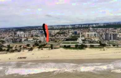 Imagem 6: CASA. ATALAIA. Piscina, Churrasqueira, 1.000m² de Áreae5 Vagas na garagem