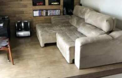 Imagem 1: Duplex Residencial Athenas 150 m² - 3 dormitórios - 1 suíte - 3 vagas