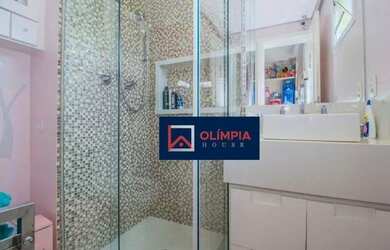 Imagem 16: Apartamento Venda 3 Dormitórios - 178 m² Brooklin