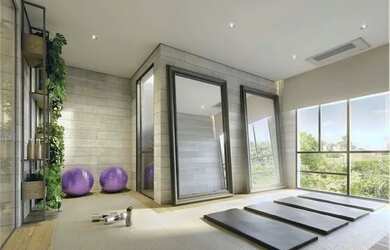 Imagem 9: Apartamento com 2 Dormitorio s localizado a no bairro Jardim das Acácias...